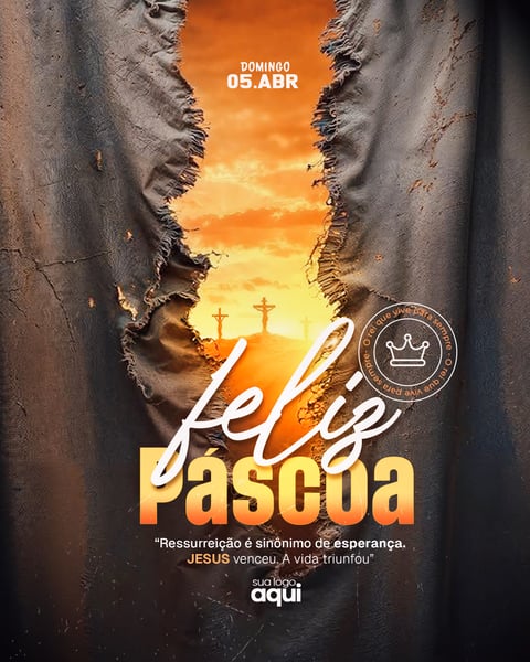 PÁSCOA 04