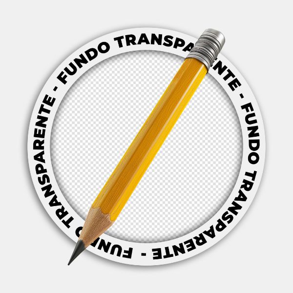 LÁPIS | VOLTA ÀS AULAS | ESCOLA | IMAGEM SEM FUNDO | PSD EDITÁVEL