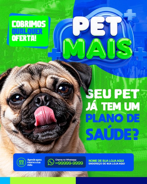 PET SHOP