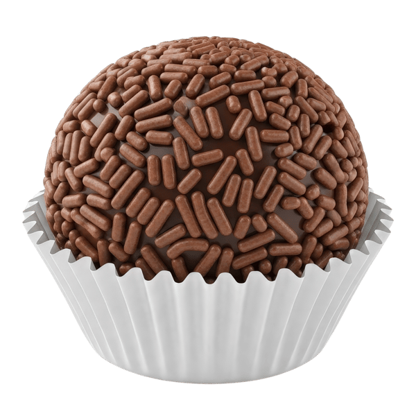 BRIGADEIRO 2