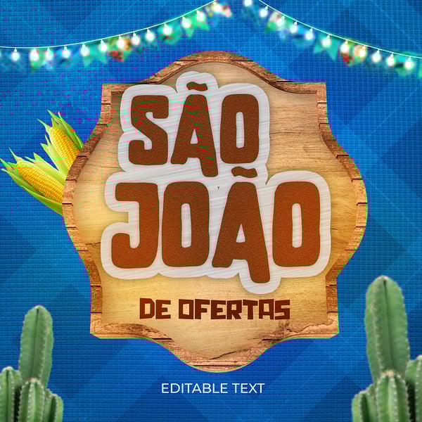 SÃO JOÃO