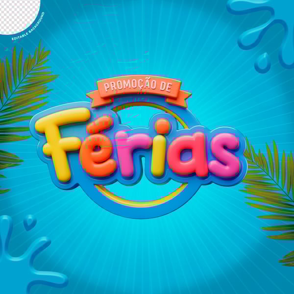 NBJ SELOS PARA OFERTAS DE VERÃO NODELO 07