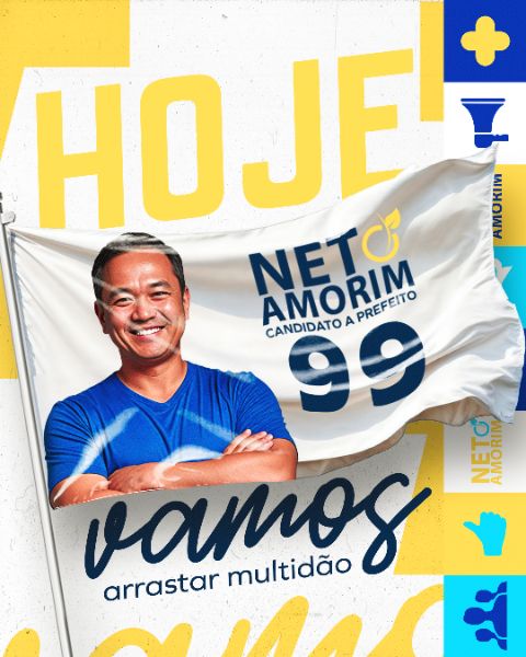 ELEIÇÕES CAMPANHA POLITICA CAMPANHA ELEITORAL