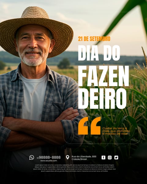 21 DE SETEMBRO DIA DO FAZENDEIRO 5