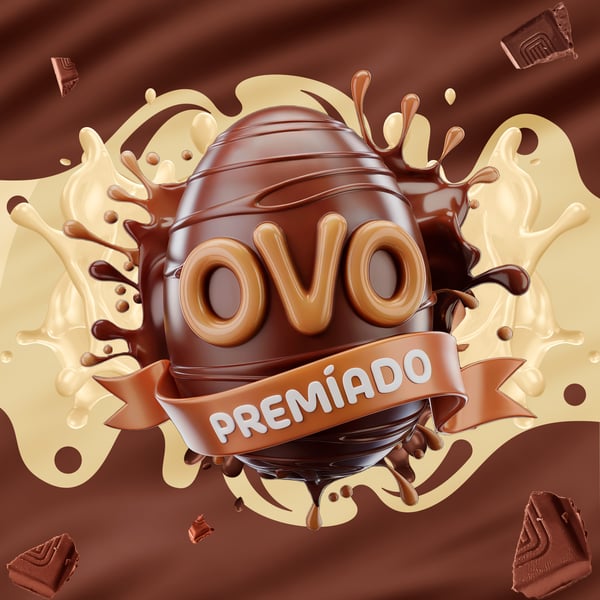 ICD PÁSCOA - ELEMENTO 131