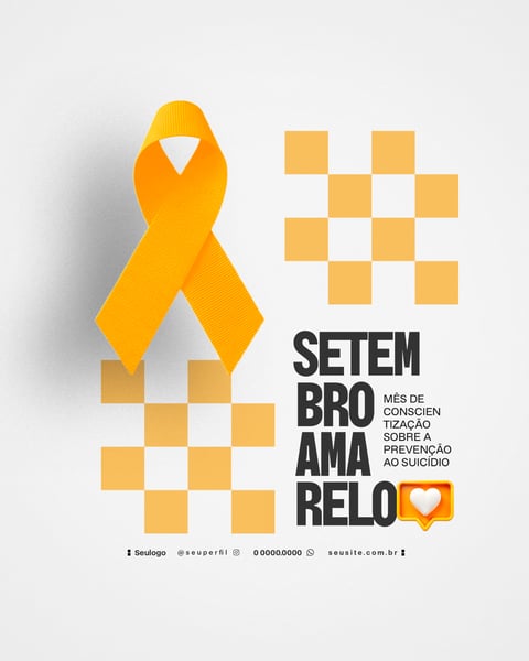 SETEMBRO AMARELO FLYER PSD SOCIAL MEDIA 10