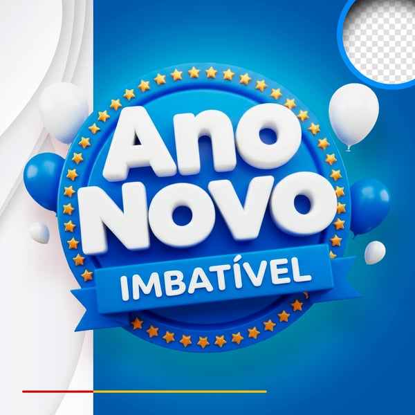 SUPERMERCADO 2026 SELO MODELO 07