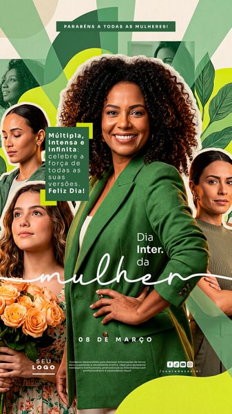 DIA INTERNACIONAL DA MULHER (9)