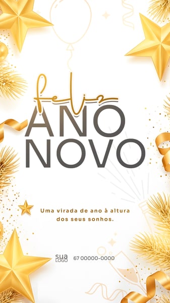 NATAL E ANO NOVO