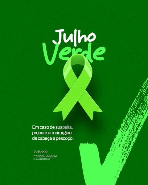 Julho Verde