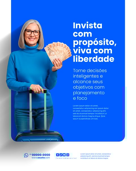 CONSULTOR FINANCEIRO SOCIAL MEDIA PSD EDITÁVEL 7