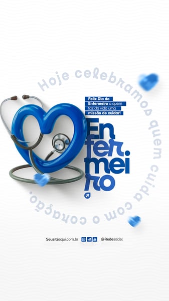 JYQ DIA MUNDIAL DO ENFERMEIRO - 12 DE MAIO SOCIAL MEDIA PSD EDITÁVEL (4)