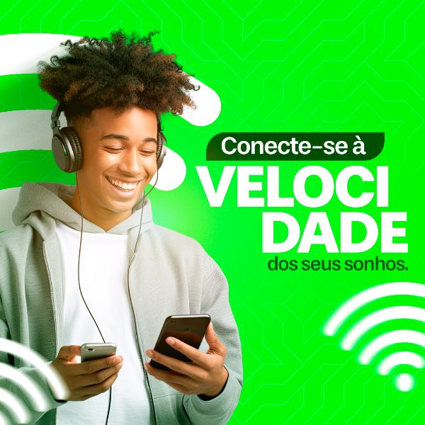 PROVEDOR DE INTERNET VELOCIDADE PSD SOCIAL MEDIA FEED