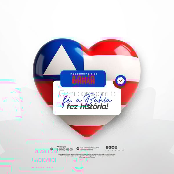 Independência da Bahia