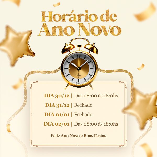 SOCIAL MEDIA - ANO NOVO FELIZ 2024 - NEW YEAR HAPPY 2024 - 12 FEED QUADRADO