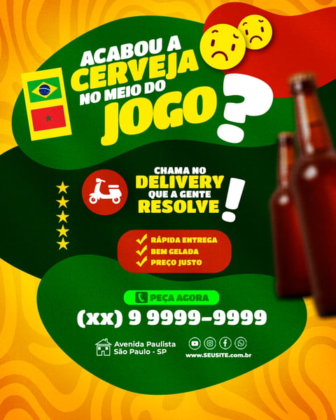 COPA DO MUNDO BRASIL 2026