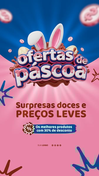 OFERTAS DE PÁSCOA 03 STORY