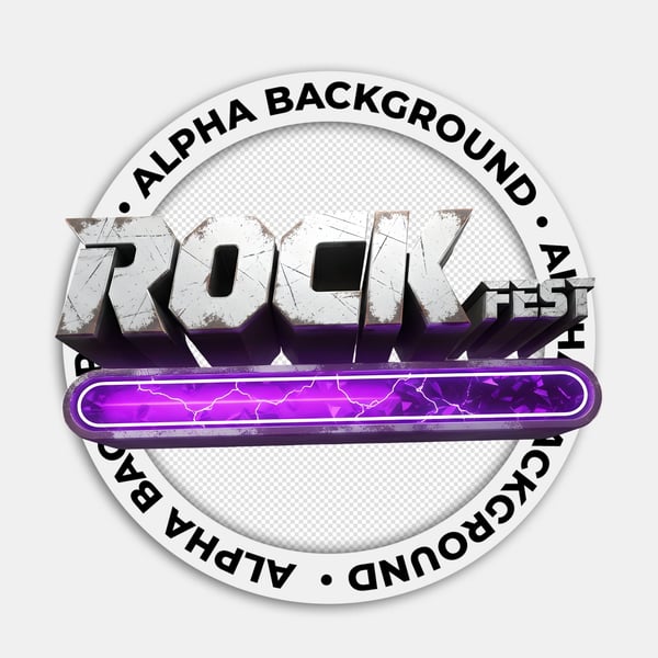 SELO 3D ROCK FEST EVENTOS SHOWS 01