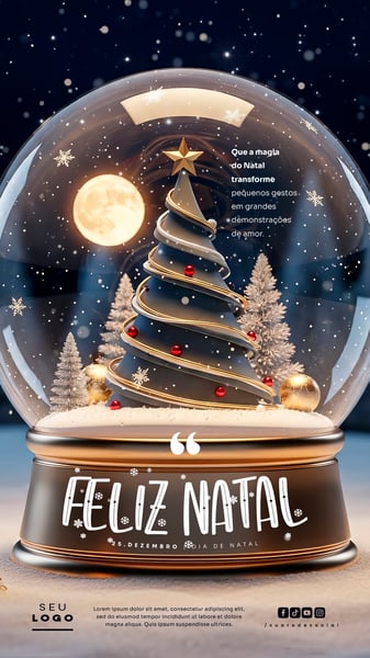 FELIZ NATAL (17)