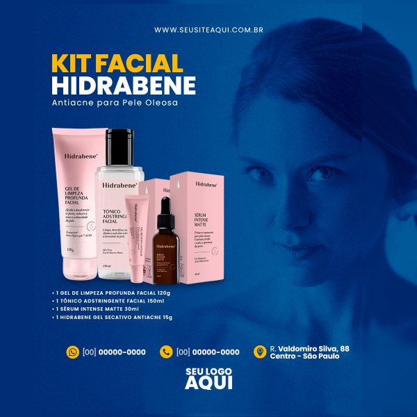 FEED | FARMÁCIA | LOJA FARMACÊUTICA