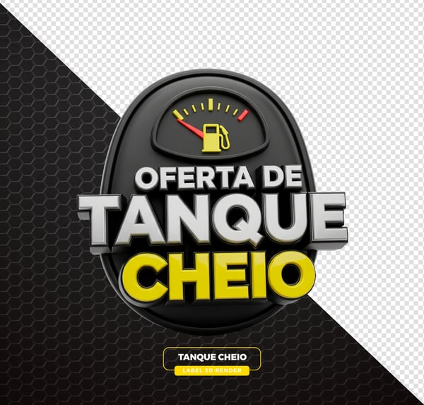 POSTO DE COMBUSTÍVEL