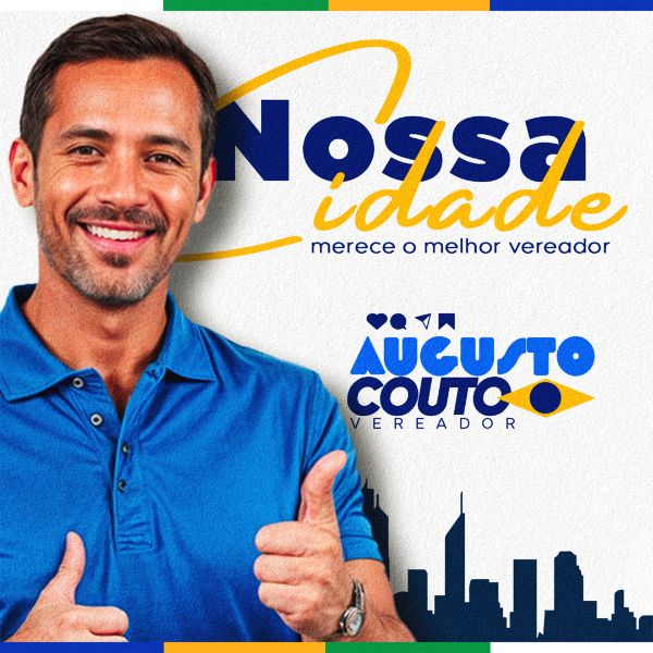 ELEIÇÕES CAMPANHA POLITICA CAMPANHA ELEITORAL FEED