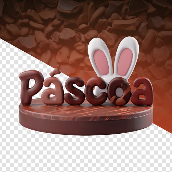 NUC PÁSCOA - ELEMENTO 71