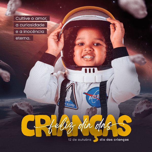 DIA DAS CRIANÇAS - 12 OUTUBRO 36
