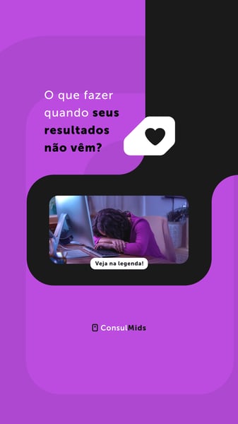 CONSULTORIA EM MÍDIAS SOCIAIS STORY 10