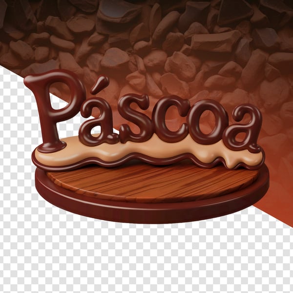 MSJ PÁSCOA - ELEMENTO 76