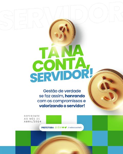 SOCIAL MEDIA - TÁ NA CONTA - GESTÃO DE VERDADE