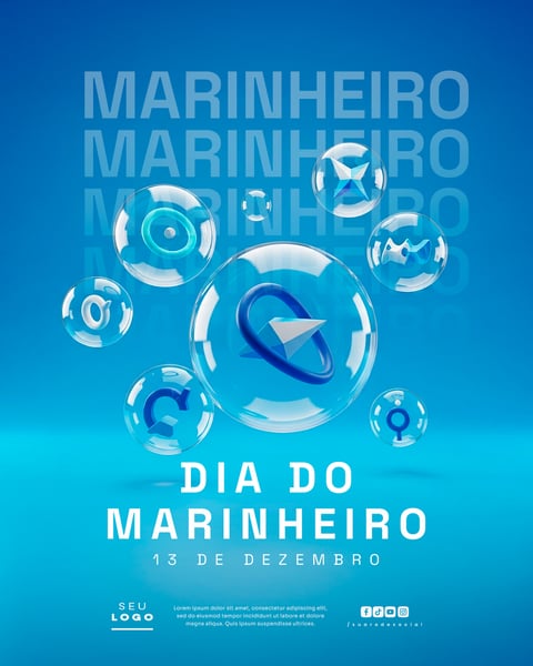 DIA DO MARINHEIRO