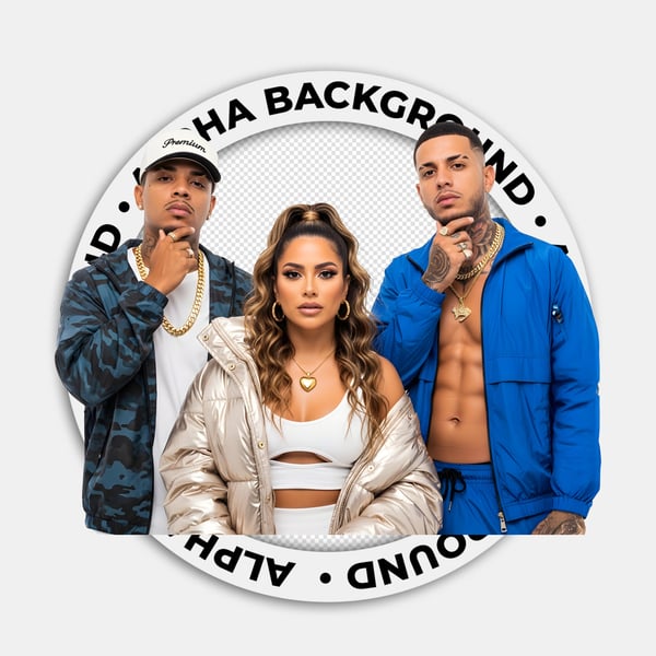 GRUPO DE CANTORES DE SHOWS E FESTAS DE FUNK 03