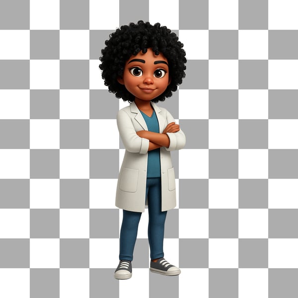 SOCIAL MEDIA MASCOTE PETSHOP