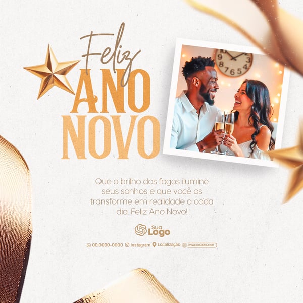 SOCIAL MEDIA FELIZ ANO NOVO REVEILLON BOAS FESTAS 4