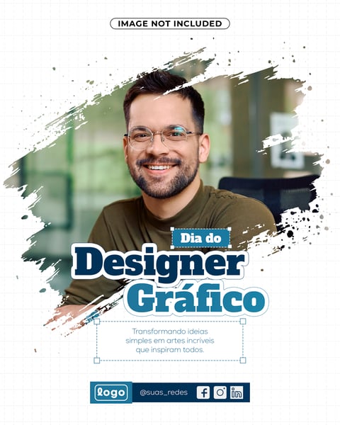 GRAPHIC DESIGNER DAY POST CARD 2