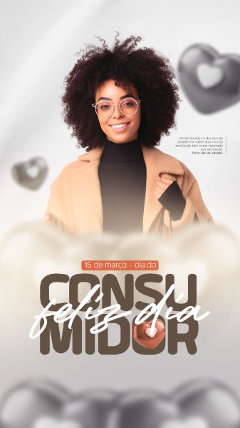 DIA DO CONSUMIDOR - 2024