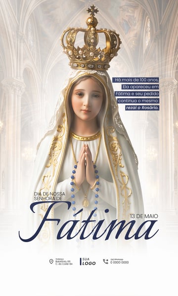 DATAS RELIGIOSAS
