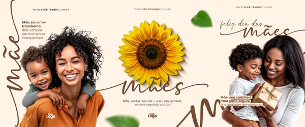 CARROSSEL VERTICAL DIA DAS MÃES 3