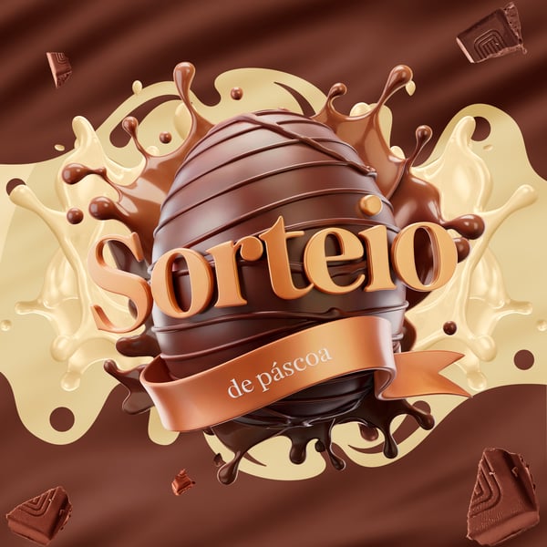 DAL PÁSCOA - ELEMENTO 137