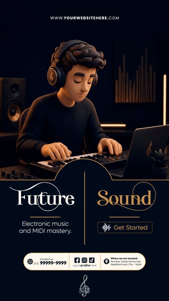 Escola de Música