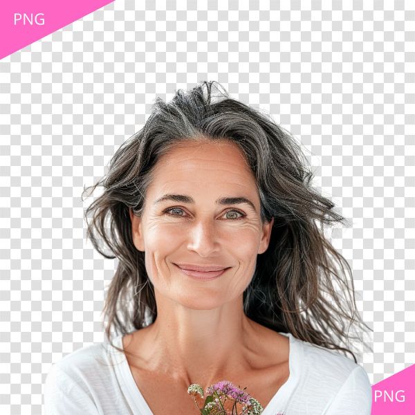 MULHER PNG