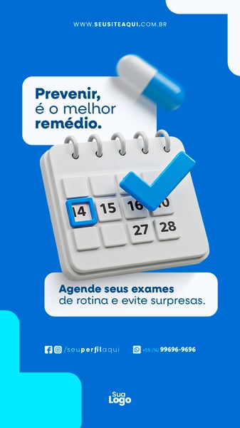 STORY CONVÊNIO MÉDICO 2