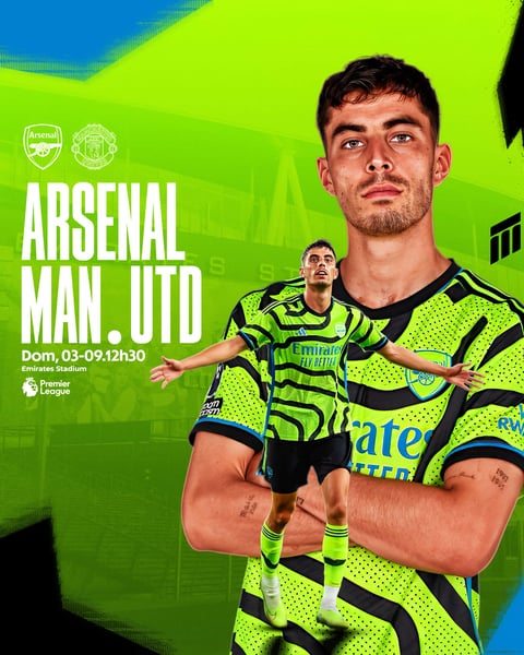 FLYER KAI HAVERTZ MATCH DAY.PSD