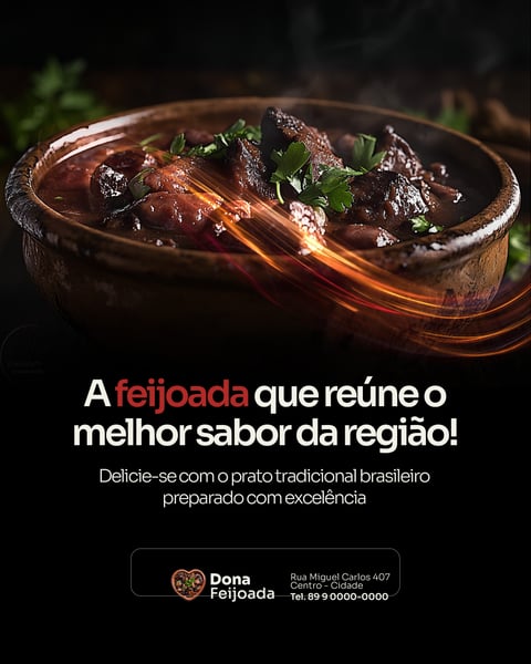 FEIJOADA