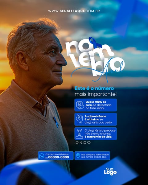 FEED NOVEMBRO AZUL SAÚDE 9