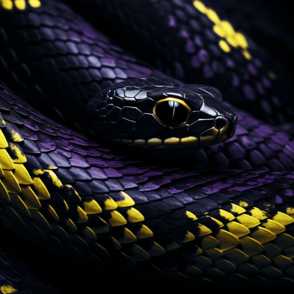 FUNDO COM TEXTURA DE COBRA PARA COMPOSIÇÃO