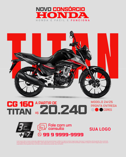 HONDA 6
