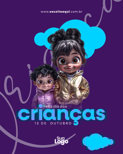 FEED VERTICAL DIA DAS CRIANÇAS 03