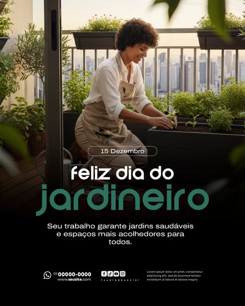 DIA 15 DE DEZEMBRO DIA DO JARDINEIRO - SOCIAL MEDIA PSD EDITAVEL (6)
